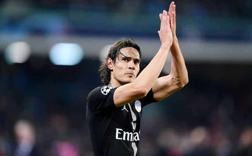 Il legale di Cavani: «Sarebbe bello vedere il Matador e Ancelotti insieme al Napoli»