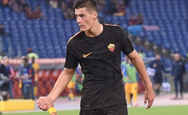Incredibile a Roma, Schick potrebbe salutare: resta in Serie A? Ipotesi a dir poco clamorosa