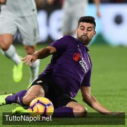 La Fiorentina si fa raggiungere ancora allo scadere: col Frosinone è 1-1, quarto pari di fila