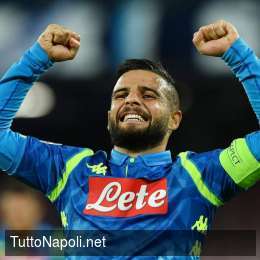 Napoli-PSG 1-1, le pagelle: altra impresa, stoppato un avversario fantastico! Insigne firma un pari prezioso, Kou mostruoso