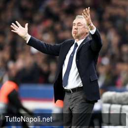 Notte speciale per Ancelotti: contro il Psg raggiunge le 200 presenze nelle coppe europee