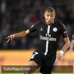 PSG può colpire in ogni momento: sempre a segno nelle ultime 19 di Champions e Mbappè ha numeri super in trasferta