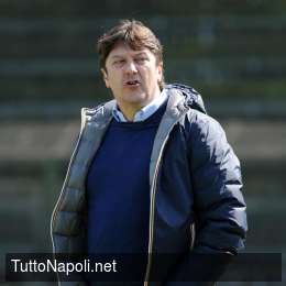 Pres. Pescara: “Sono a Napoli, ma non andrò al San Paolo per scaramanzia. Ovviamente tifo per gli azzurri…”