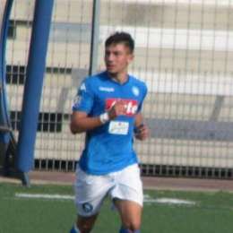 Primavera, il Napoli batte il Chievo! Palmieri regala tre punti importanti a Baronio