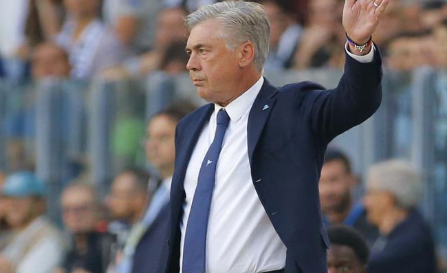 SKY – Genoa-Napoli, Ancelotti potrebbe spiazzare Juric: attacco super ed esclusione eccellente?