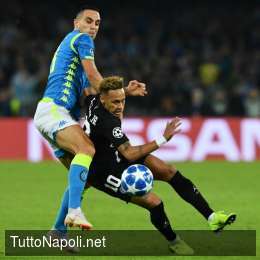 Si qualifica se… La situazione delle italiane: il Napoli fa la corsa sul PSG
