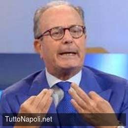 “A Napoli scetticismo per Ancelotti!”. Battibecco Ordine-Auriemma: “Ma quale scetticismo? Era l’unico modo per dimenticare Sarri!”