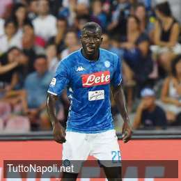 Ancelotti, lo storico vice a Tutto Napoli: “Koulibaly tra i migliori al mondo, se fosse arrivato al Bayern saremmo ancora lì…”