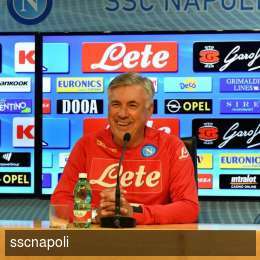 Ancelotti su gruppo: “Coesione ed armonia è il nostro segreto. Senza la superstar serve il carattere collettivo…”
