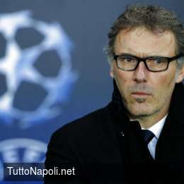 Blanc: “Ancelotti ha migliorato la squadra dando un’idea precisa di gioco offensivo”