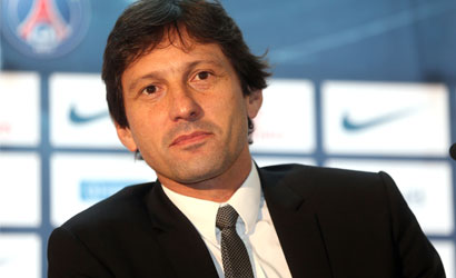 Chiariello tra il serio ed il faceto: “Il Milan di Leonardo ha preso una pippa pazzesca!”