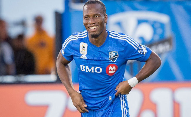 “Col cavolo che me ne vado”, Drogba smentisce il ritiro e le fake news. Non vuole mollare!