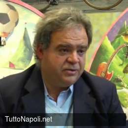Condò: “Napoli condannato a vincere col Psg o a pareggiare ad Anfield. Tuchel non commetterà l’errore dell’andata”
