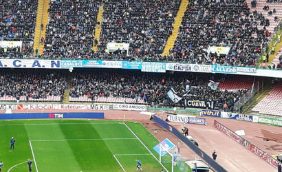 FOTO – “Era un grande uomo”. Muore un apprezzato tifoso del Napoli, il dolore di tanti amici