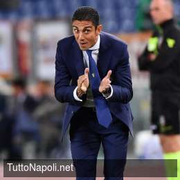 Frosinone-Fiorentina, le formazioni ufficiali: Vloet rimpiazza l’ex azzurro Ciano, c’è Pjaca
