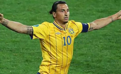 Ibrahimovic: “Wenger al Milan? Più probabile che torni io! Voglio fare la differenza”