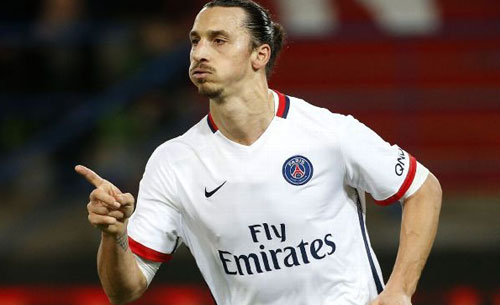 Ibrahimovic rivela: “Chiesi uno stipendio shock al Psg, non volevo lasciare il Milan! Raiola…”