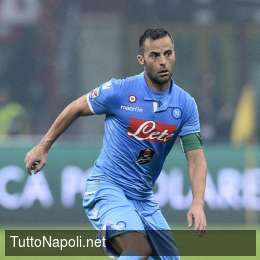 Il doppio ex Mesto: “Vincere a Genova non è facile per nessuno. Ancelotti? E’ il top player del Napoli”