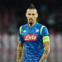 Il gioco di parole della Gazzetta: “MaREk di Napoli: vuole gli ottavi come regalo per lo storico traguardo”