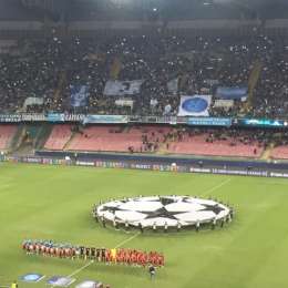Il ‘nuovo’ San Paolo prende forma: da oggi compare sulla pista il logo delle Universiadi 2019