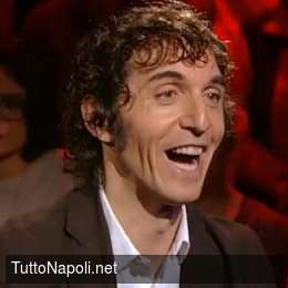 Il solito Cruciani a Tiki-Taka: “In Italia esiste la cultura del piagnisteo, basta pensare ai tifosi del Napoli…”