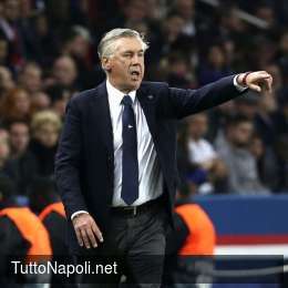 L’amico di Ancelotti Alberto Bucci: “Turnover di Ancelotti mai casuale, Insigne e Koulibaly sono indispensabili”