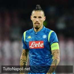 Marek tocca il cielo nella notte delle stelle: è lui “l’ammore overo”: