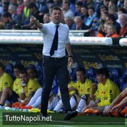 Parma, D’Aversa su Inglese: “Può partire dall’inizio, ma non ha ancora i 90 minuti nelle gambe”