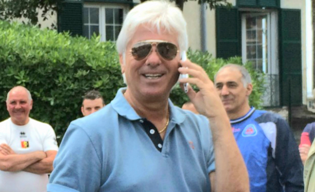 RETROSCENA – Onofri: “L’ho segnalato al Genoa, ma l’ha preso il Napoli. E’ tra i migliori al mondo”