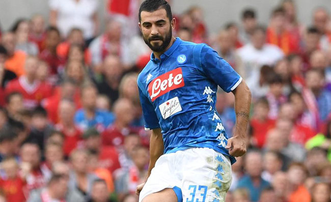 Ricordate cosa dissero i tifosi del Real su Albiol, Callejon e Higuain? ADL vuole altri “scarti”?