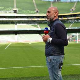 Sky, Modugno: “Dubbi in attacco? Ancelotti ha sollecitato particolarmente due azzurri…”