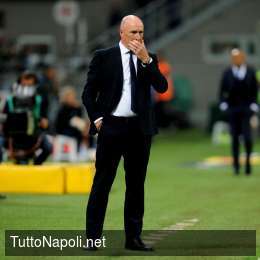 Cagliari e Napoli, le filosofie più diverse: la squadra che segna di più di testa in Italia contro quella che segna meno