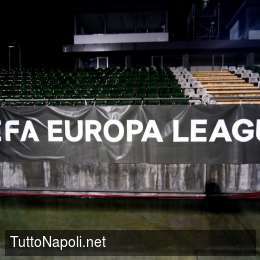 Champions, chi va in Europa League insieme al Napoli: sei gironi già decisi e due sentenze attese domani