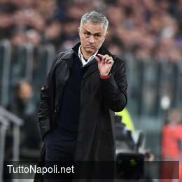EveningStandard – Mourinho vuole Koulibaly a gennaio: 110mln per il difensore il più caro della storia