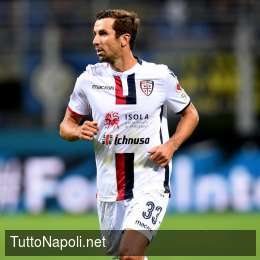 Giudice sportivo, 2 turni di squalifica per Srna e Ceppitelli: salteranno il Napoli, le altre decisioni