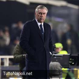 I convocati di Ancelotti per il Cagliari: out Mario Rui per un leggero affaticamento, Meret recupera