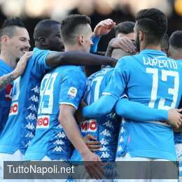 Il Mattino – Napoli a Liverpool senza scaramanzia: scelto lo stesso hotel della Roma eliminata dai Reds in semifinale