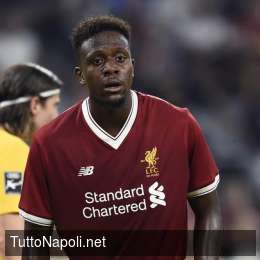 Liverpool, Origi sfida il Napoli ma a gennaio può partire: ci pensa il Milan dopo che è sfumato Ibrahimovic