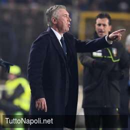 Ranking Uefa, Napoli 15esimo davanti al Liverpool: stasera ad Anfield serve il bonus ottavi per volare nella top 12!