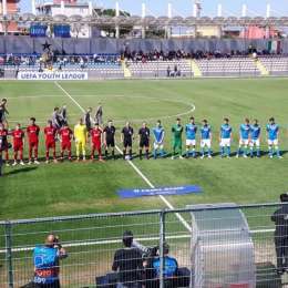 Youth League, Liverpool-Napoli: azzurrini già eliminati e Baronio opera un ampio turnover, le formazioni ufficiali