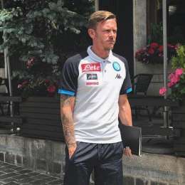 Youth League, crolla il Napoli di Baronio già eliminato: il Liverpool si impone 5-0
