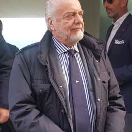 ADL: “Uscire dalla Champions non cambierebbe nulla, Ancelotti grande acquisto e bisogna dargli tempo. Tutti i giocatori sono divi e star…”
