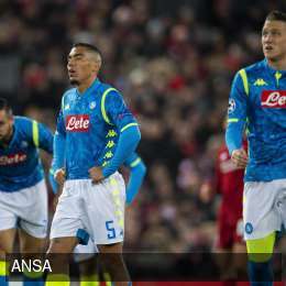 Allan chiarissimo sull’Europa League: “Competizione prestigiosa, daremo il massimo contro tante squadre importanti”