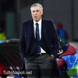 Ancelotti a Sky: “Gol Stella Rossa? Liverpool avrebbe fatto il secondo, nessun rimpianto! Buona sorte mancata, arriverà in EL!”