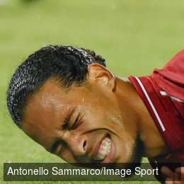 Ancelotti torna sull’entrata assassina di Van Dijk: “Il VAR è arrivato troppo tardi per noi…”
