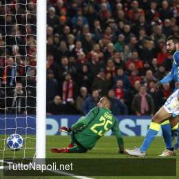 Ancora per un gol subito. Incredibile ma vero, ma dove è finita la personalità? Inutile dire “usciti a testa alta”
