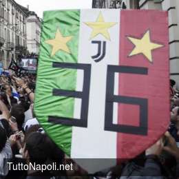 Auricchio: “Calciopoli? La Cassazione ha confermato la nostra intelaiatura. Non capisco quel 36 allo Stadium, ci sono le intercettazioni…”
