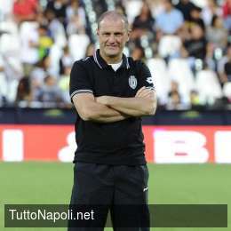 Cagliari, l’ex allenatore: “Lì la gara col Napoli è come un derby! Gli azzurri avranno uno contro uno con i terzini…”