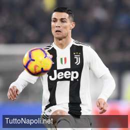 Calcio&finanza – Champions, magliette o followers non pagano l’affare CR7: Juve non ha avuto benefici economici, i dettagli