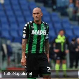 Cannavaro: “Il nostro Napoli di Anfield era più scugnizzo, questo è fatto da fuoriclasse”